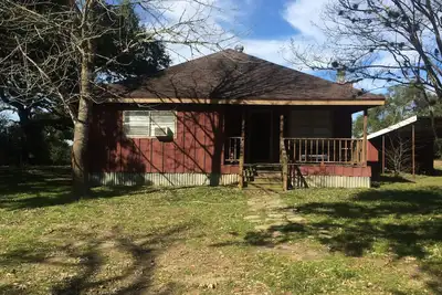Image de Ferme rustique près de Brenham / College Station