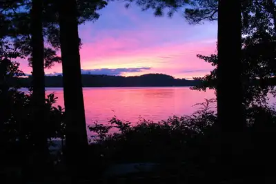 Image de Sunapee Cottage - Blodgetts Landing