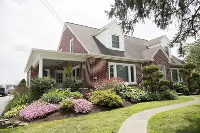 Image de Nouvellement rénové 3br maison au coeur du pays Amish