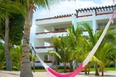 Image de Superbe 2br Condo Directement sur la plage de Cozumel Parfait! ! ! ! !