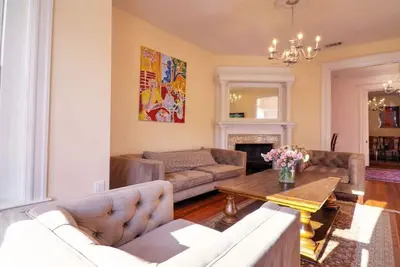 Image de Eclairage Moderne Grand Circle Dupont Brunstone