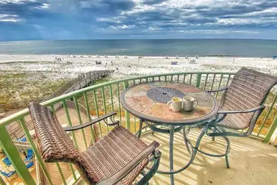 Image de Plage Lovers Paradise à Perdido Key