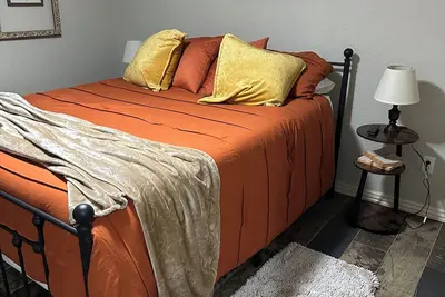 Image de Greenwood, Ar Accueil confortable