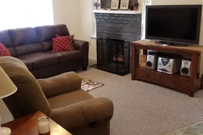 Image de Cottage mignon 65 $ / nuit! !