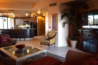 Image de Cabrillo 801 une copropriété spectaculaire avec 3 suites de maîtres pour une grande intimité