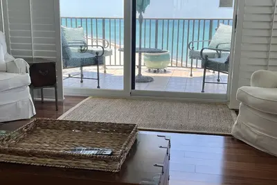 Image de Superbe Condo de luxe golfe, Amazing Views, Sandy Beach, Beautiful Sunset