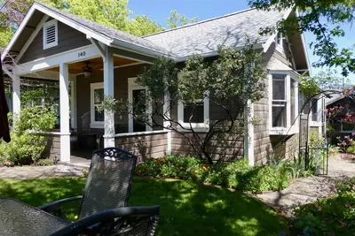 Image de Le chalet de vacances parfait