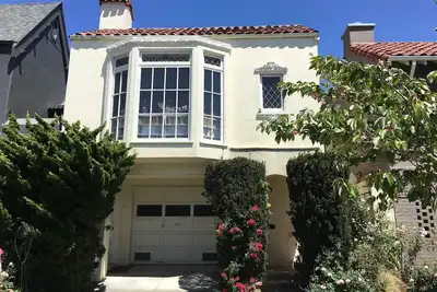 Garden Apt. , Centre de la ville