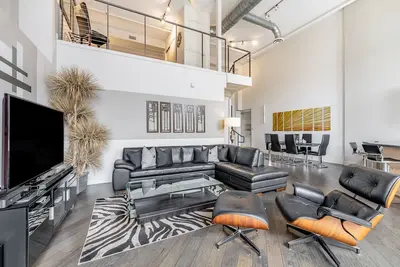 Image de Magnifique loft contemporain situé au coeur de Scottsdale