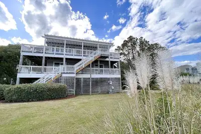 Image de Semaines de 7/27 et 8/10 disponibles. Oceanside Luxury. Nouveaux tarifs plus bas