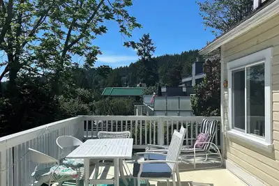 Image de Belle maison de patrimoine au coeur des Gibsons inférieurs