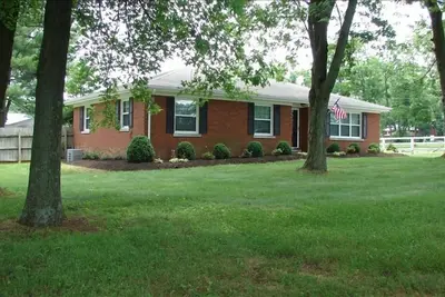 Image de 1. 5 miles à Kentucky Horse Park