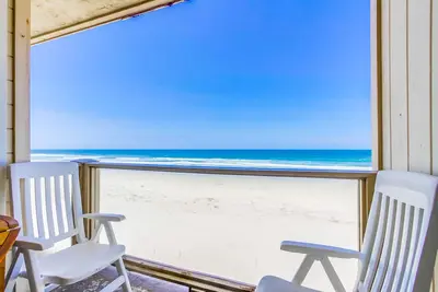 Image de Superbe condo au troisième étage avec une vue imprenable