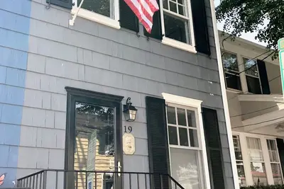 Image de Emplacement Parfait au cœur de l'histoire