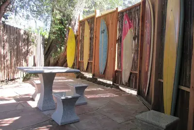 Image de Belle, Cottage côtier privé.