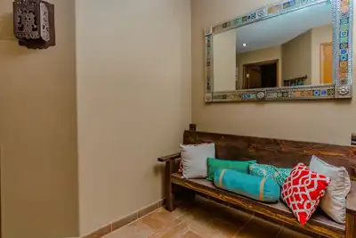 Image de Floorplan plus grand de 2 chambres à Las Palomas