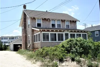Image de Emplacement génial - Étapes de la plage - 4br - 7 couchages - avec badges de plage