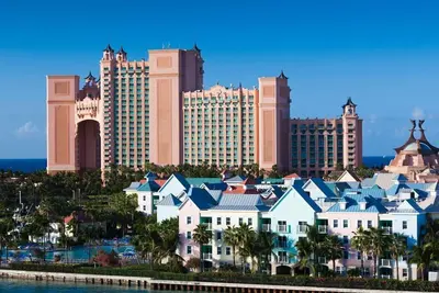 Image de Atlantis Bahamas - 4 personnes ou option de mise à niveau pour 8 ou 10 personnes - Voir Description