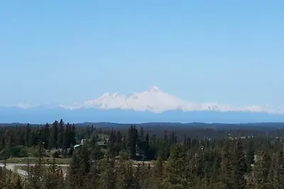 Image de Vues sur l'océan et les montagnes Homer Alaska