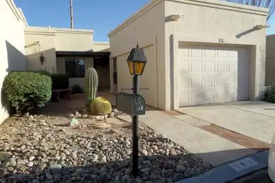 Image de Perfect Green Valley Retreat! Superbes vues sur les montagnes de Santa Rita!