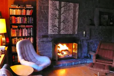 Image de Larkspur Lodge - Mines Hillcrest