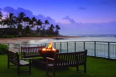 Image de Marriott's Waiohai Beach Club: luxe 2 chambres sur Poipu Beach Oceanfront Resort