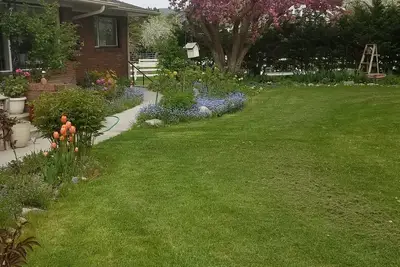 Image de Terrebonne, \"La bonne terre\" est un lieu de repos et de renouveau.