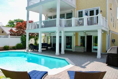 Image de La vie à la plage est bonne! !