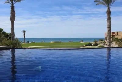 Image de Profitez de l'expérience de la Villa 16! La plus proche villa de 3 chambres à la plage!