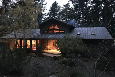 Image de Couchers de soleil sur Mitchell Bay