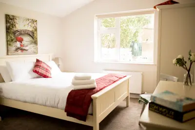 Image de chalet récemment rénové au coeur de Doolin - Pub O'Connor à 2 minutes de marche!