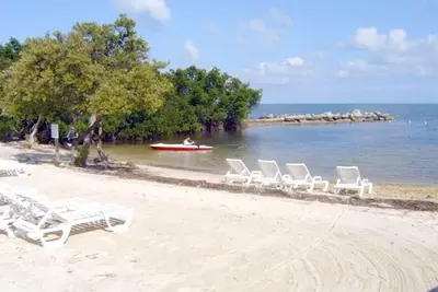 Image de Suites Ocean Pointe abordables de Key Largo! !