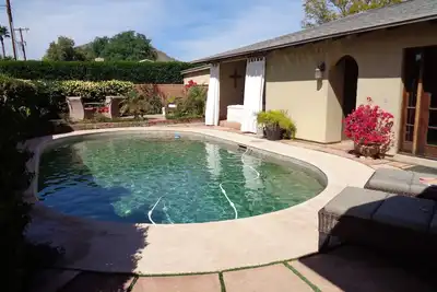 Image de Vie de style Resort privé