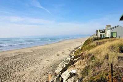 Image de Best Of Pajaro Dunes: Incroyable Maison en bord de mer avec Vues & Enfants