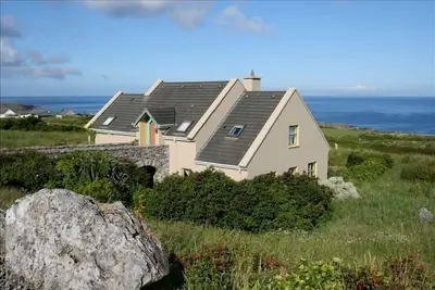 Image de La maison du pont - Wild Atlantic Way