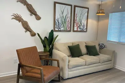 Image de Belle Familiale Condo au rez de chaussée