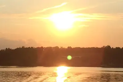 Image de Vacances en famille au lac