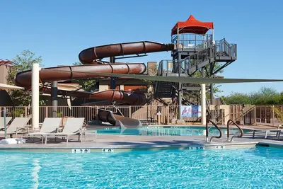 Image de Westin Desert Willow Villas