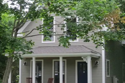 Image de Vos vacances durables au cœur de l'Acadie