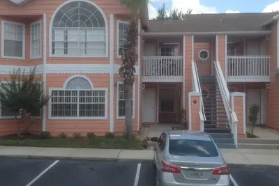 Image de Location rez de chaussée Disney World Area! Près de tout!