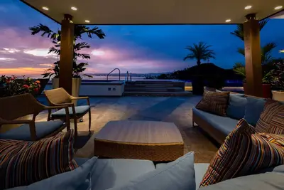 Image de Tout nouveau V- Estrella Ph avec une vue imprenable