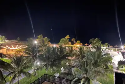 Beachfront Paradise - Condo vivant avec la qualité de l'hôtel