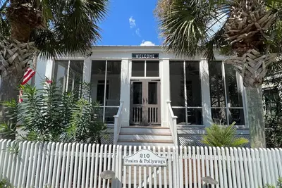 Image de Carillon Beach 2 Cottage Cottage