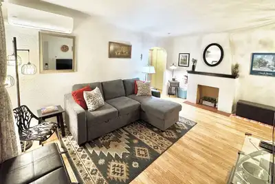 Maison parfaite pour les familles à Nob Hill