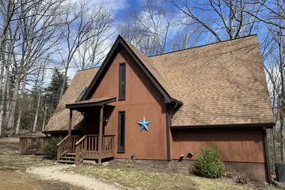 Image de Massanutten For Kids Ii - avec salle de jeux, tyrolienne et cordes basses