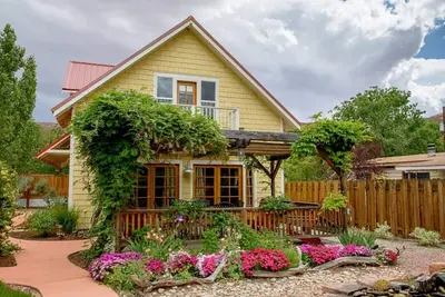 Image de French Quarter Cottage