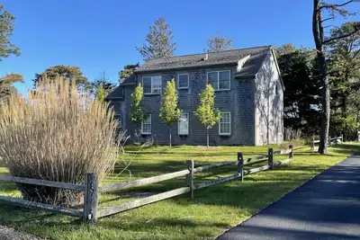 Image de Maison construite sur le lot privé à Pine Grove