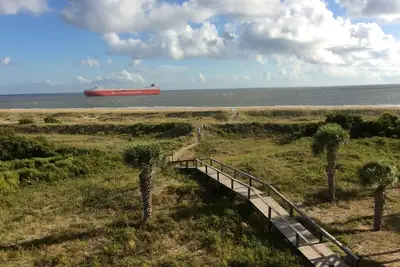 Image de Meilleure vue sur Tybee Island
