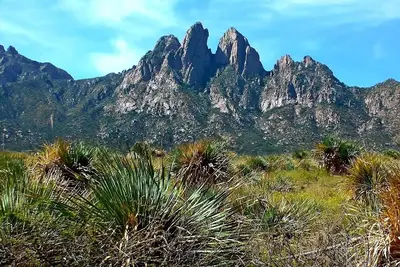 Image de Encanto de Mesilla