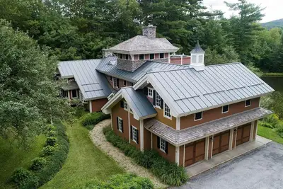 Image de South View Lodge, le cinéma de luxe de Killington